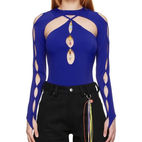 Marshall Columbia Arm Sleeve ! new with tag ! - Picture 2 of 2